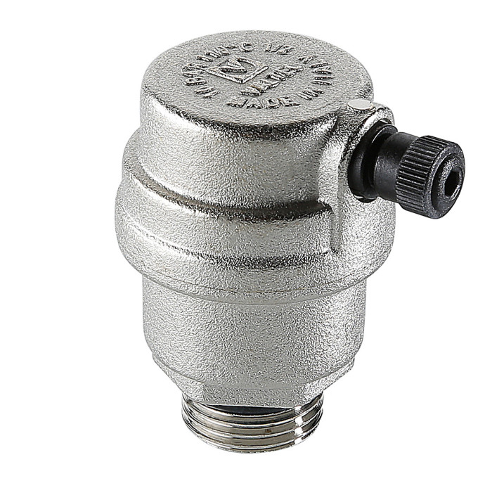 Автоматический воздухоотводчик Valtec VT.502.NH.04 1/2"