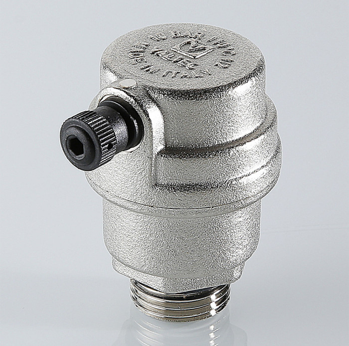 Автоматический воздухоотводчик Valtec VT.502.NH.04 1/2"