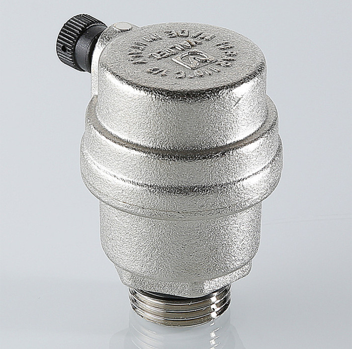 Автоматический воздухоотводчик Valtec VT.502.NH.04 1/2"