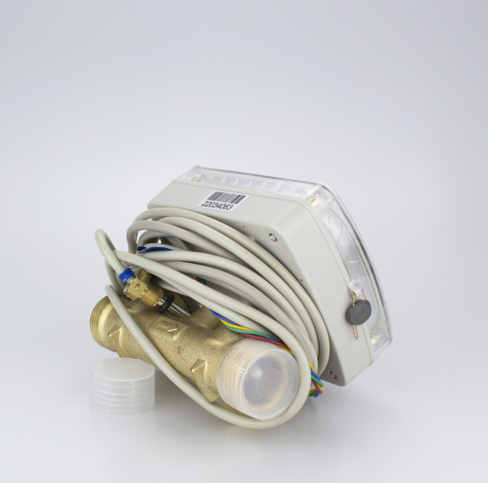 Теплосчетчик ультразвуковой Берилл СТЭУ 41.15-0.6-2-K2-T1-R