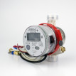 Теплосчетчик механический Пульс СТА-15-И  