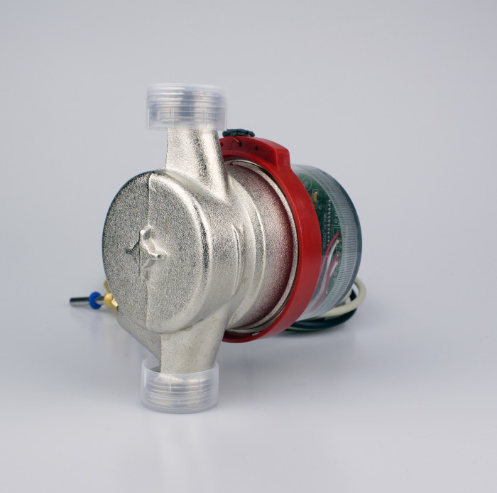 Теплосчетчик механический Пульс СТА-15-И  