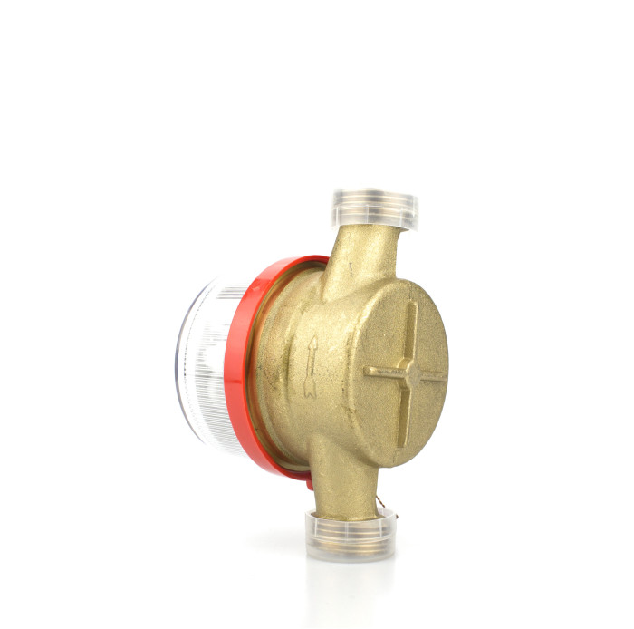 Счетчик горячей воды Enbra EV-AM1 110мм