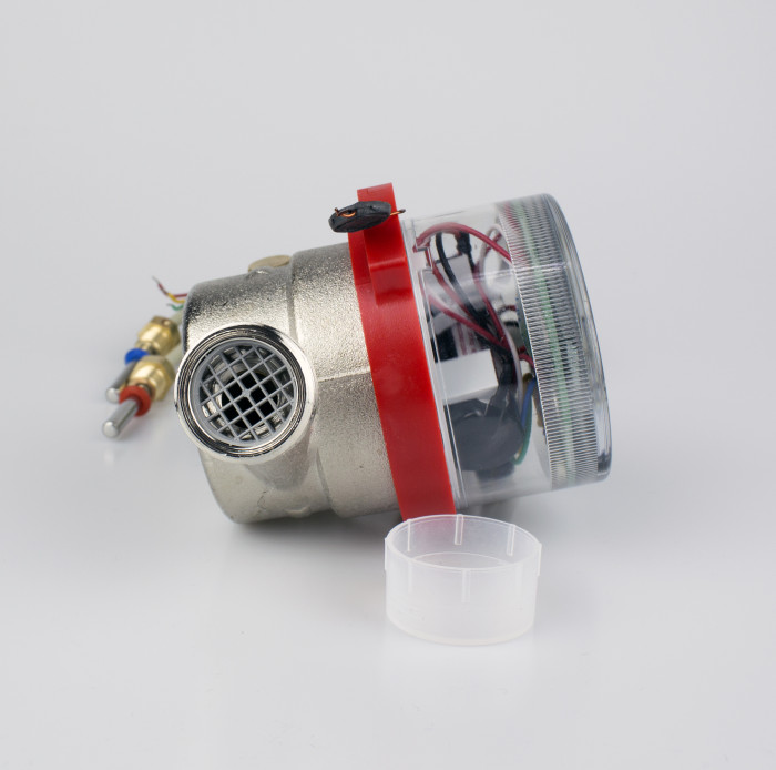 Теплосчетчик механический Пульс СТА-15-М-RS-485