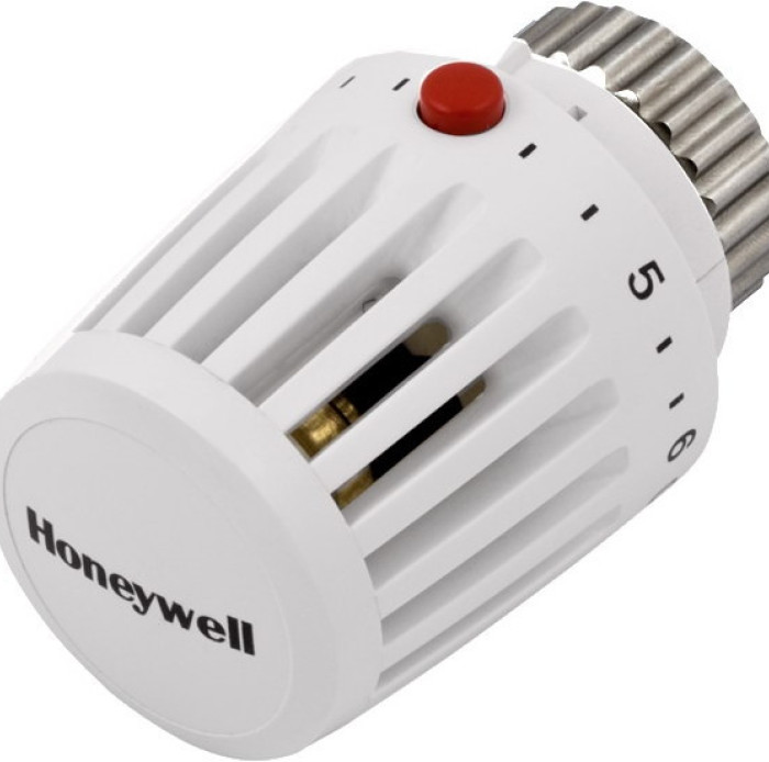 Термостатическая головка М30 x 1.5 Honeywell  Thera-100 (T1002W0)