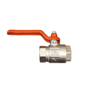 Кран шаровой 1/2" ВР ITAP IDEAL 0900012/N