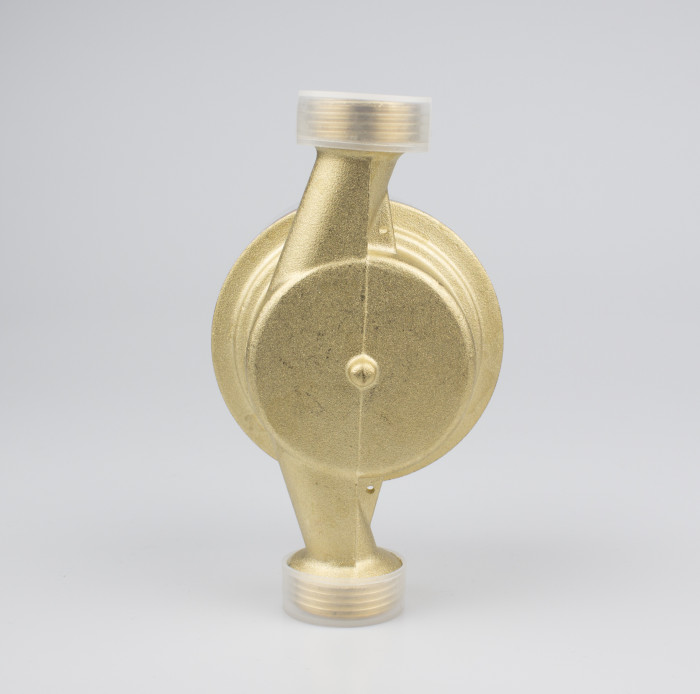 Счетчик горячей воды Itelma WFW20.D110-0-R-L-0-IP54