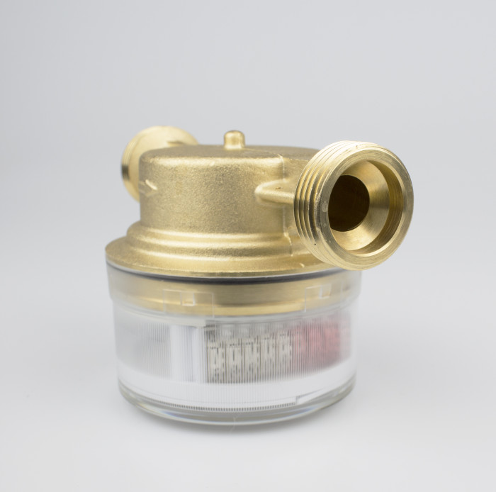 Счетчик горячей воды Itelma WFW20.D110-0-R-L-0-IP54