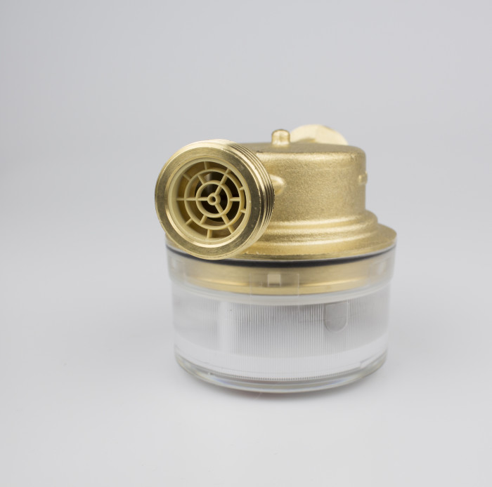 Счетчик горячей воды Itelma WFW20.D110-0-R-L-0-IP54