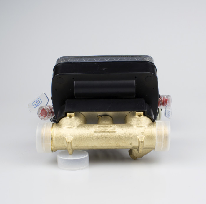 Теплосчетчик ультразвуковой Пульс СТК-15 