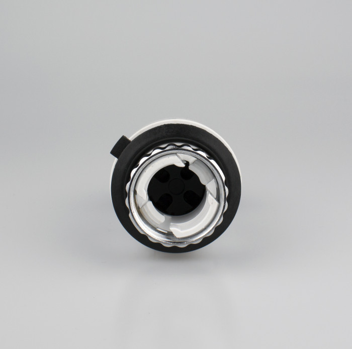 Термостатическая головка М30 x 1.5 SANEXT TH CLICK (6902)