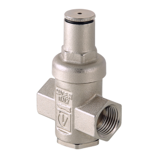 Редуктор давления поршневой 3/4 VALTEC VT.087.N.0545