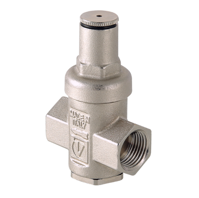 Редуктор давления поршневой 3/4 VALTEC VT.087.N.0545