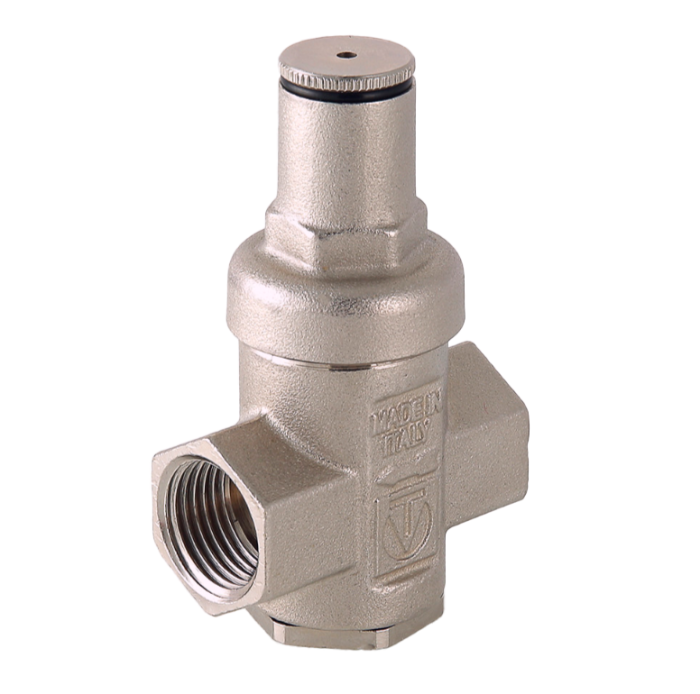 Редуктор давления поршневой 3/4 VALTEC VT.087.N.0545