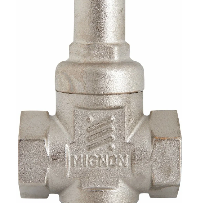 Редуктор давления поршневой 3/4 VALTEC VT.087.N.0545