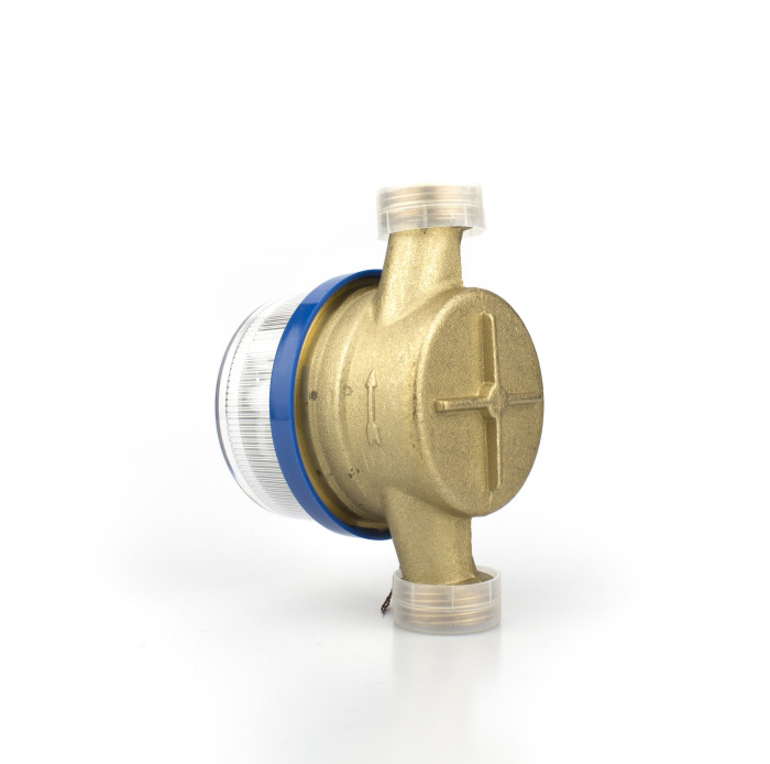 Счетчик холодной воды Enbra EV-AM 110мм