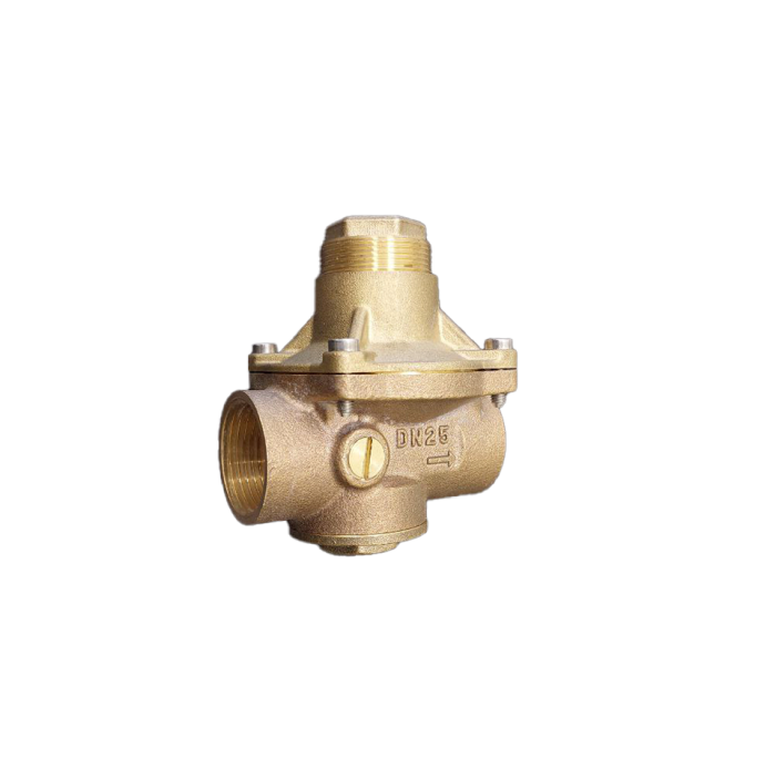 Редукционный клапан Danfoss SOCLA 7BIS DN25 F/F 149B7599