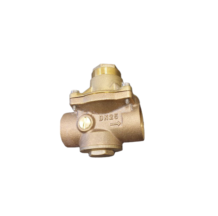 Редукционный клапан Danfoss SOCLA 7BIS DN25 F/F 149B7599
