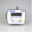 Теплосчетчик ультразвуковой SANEXT Mono CU Ду 15 мм 0,6 м3/ч подающий RS-485 (5753)