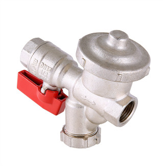 КФРД Ду 15 1/2" VALTEC VT.300.N.04