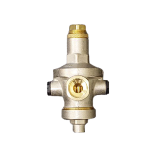 Редуктор давления мембранный 1/2 Valtec VT.085.N.0407