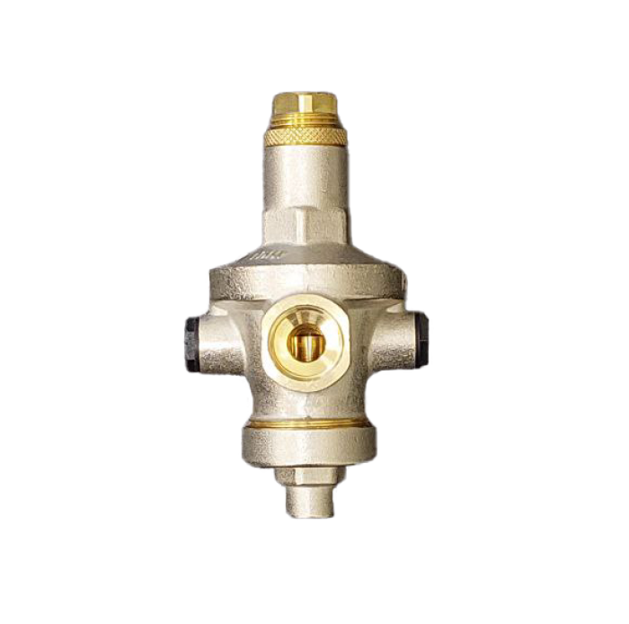 Редуктор давления мембранный 1/2 Valtec VT.085.N.0407