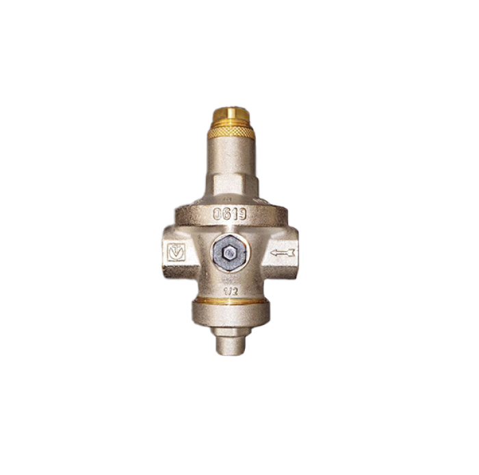 Редуктор давления мембранный 1/2 Valtec VT.085.N.0407