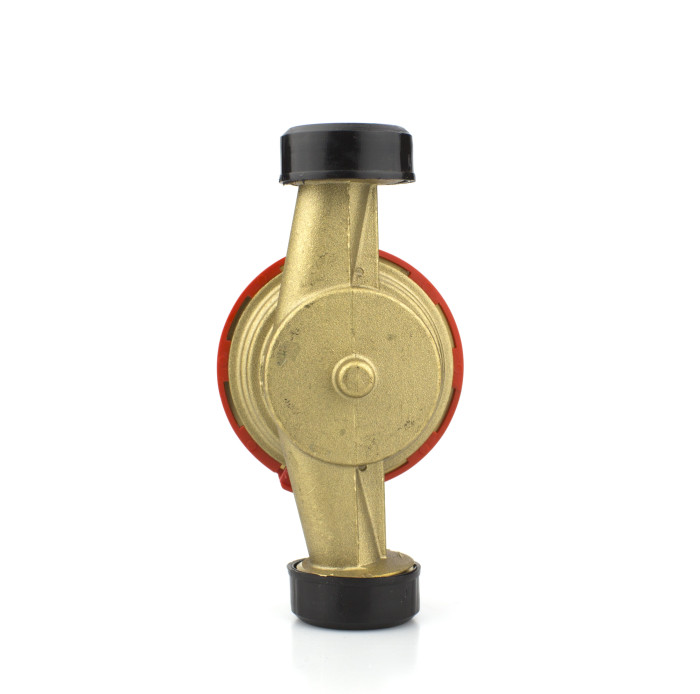 Счетчик горячей воды Enbra EV-AM1 130мм D20