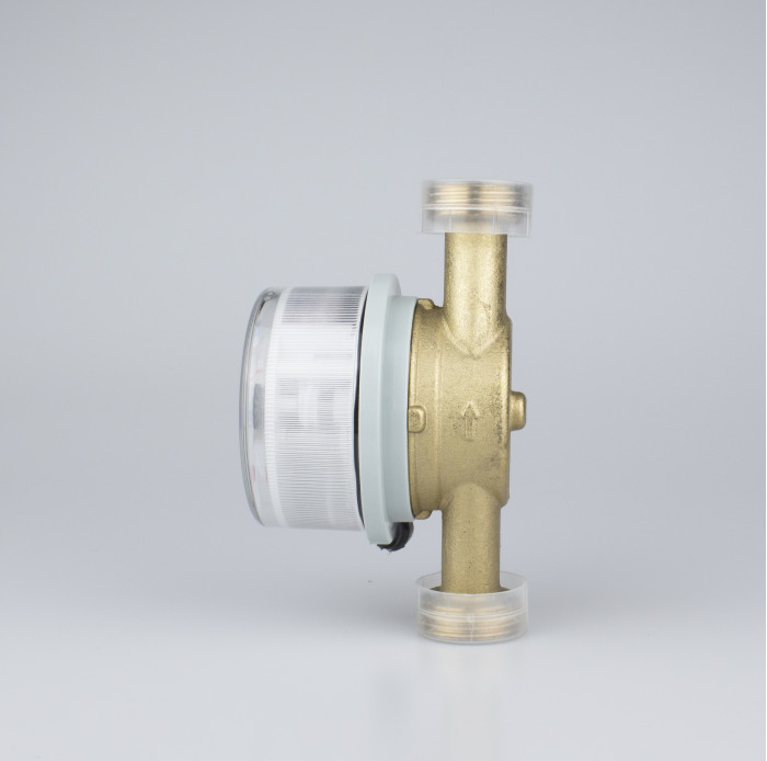 Счетчик воды универсальный SANEXT КВУ 1,5 - 110 (7500)