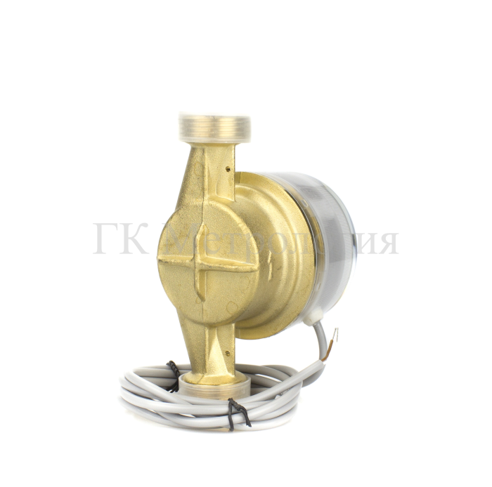 Счетчик горячей воды Itelma WFW24.D110-0-R-L-10-IP54 Геркон 10л