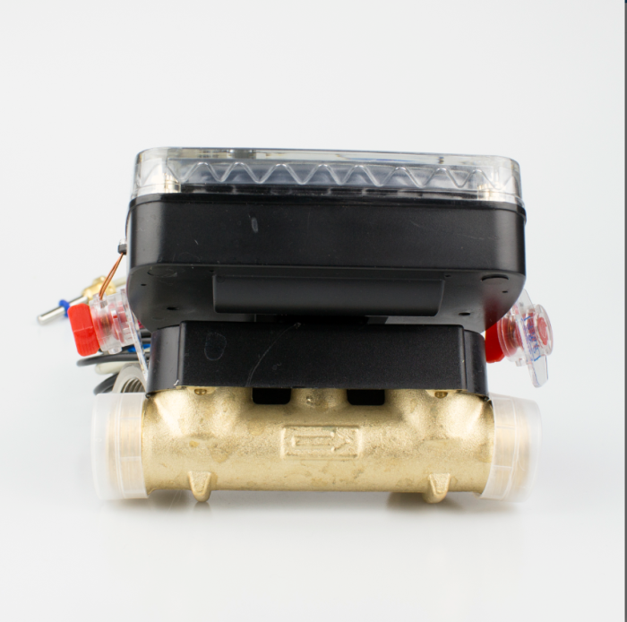 Теплосчетчик/Счетчик тепла Пульс СТК-15-М-RS-485 ( Комплект для установки)