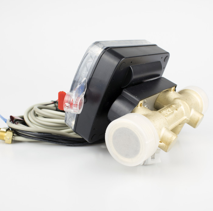 Теплосчетчик ультразвуковой Пульс СТК-20-М