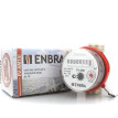 Счетчик горячей воды Enbra EV-AM1 80мм