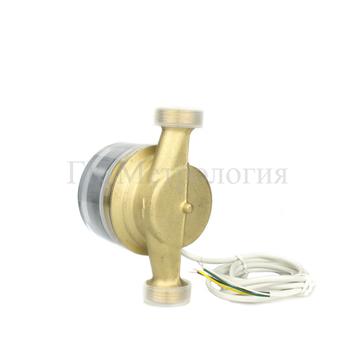 Счетчик горячей воды электронный Itelma WFWE 15 B1-110-485-0