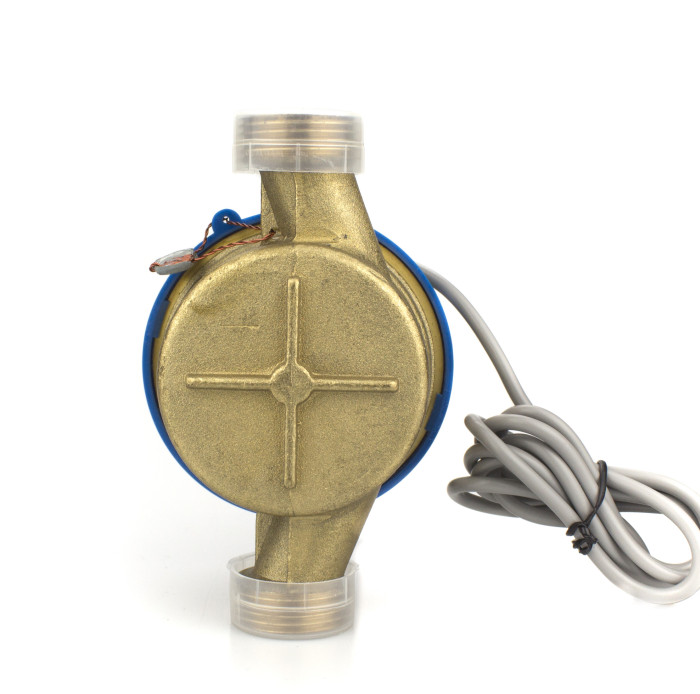 Счетчик холодной воды с импульсным выходом Enbra EV-AMi 110мм