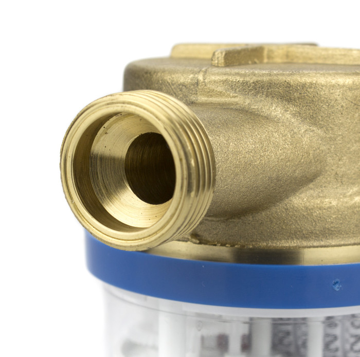 Счетчик холодной воды с импульсным выходом Enbra EV-AMi 110мм