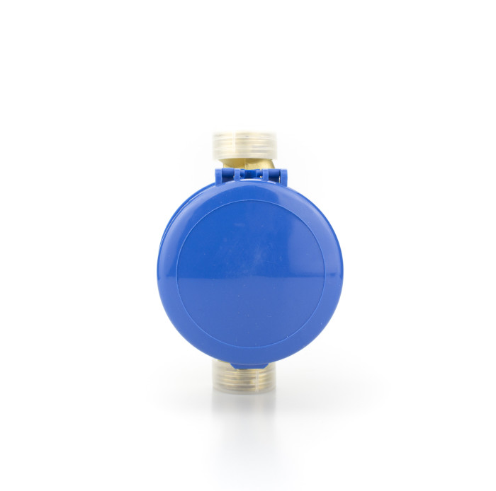 Счетчик холодной воды с защитной крышкой Enbra EV-AM 110мм