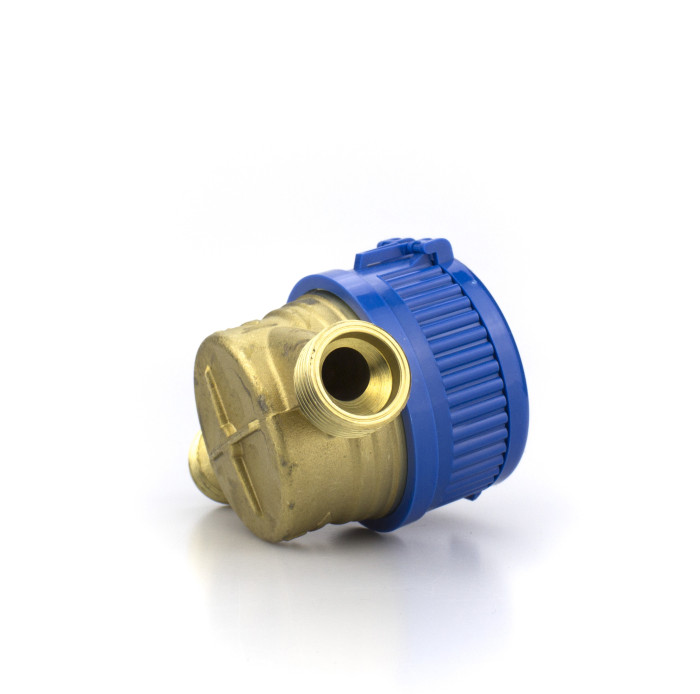 Счетчик холодной воды с защитной крышкой Enbra EV-AM 110мм