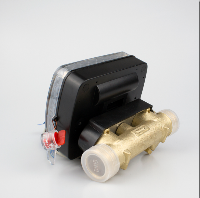 Теплосчетчик/Счетчик тепла Пульс СТК-15-М ( Комплект для установки)