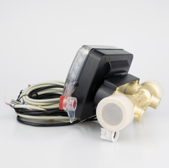 Теплосчетчик ультразвуковой Пульс СТК-20-И