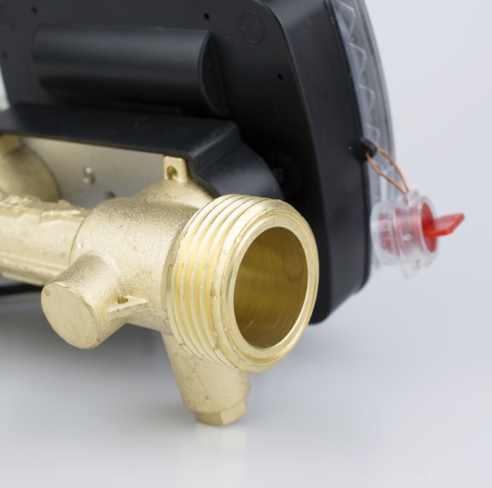 Теплосчетчик ультразвуковой Пульс СТК-20-И