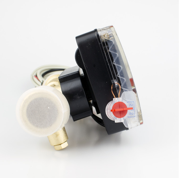 Теплосчетчик ультразвуковой Пульс СТК-20-И