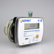 Теплосчетчик ультразвуковой SANEXT Mono CU ДУ 20 мм 2.5 м3/ч подающий M-BUS (5777)
