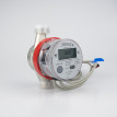 Теплосчетчик механический Пульс СТА-15-М