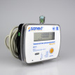Теплосчетчик ультразвуковой SANEXT Mono CU Ду 15 мм 1,5 м3/ч подающий RS-485/2 имп. входа (5792)
