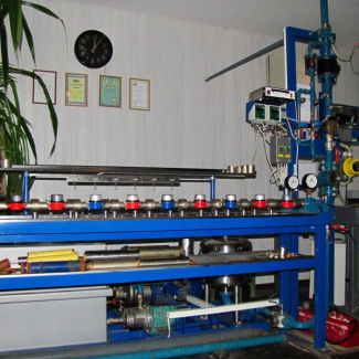 Поверка теплосчетчика