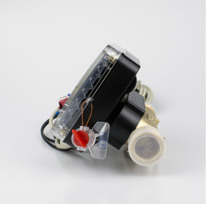 Теплосчетчик ультразвуковой Пульс СТК-15-М-RS-485