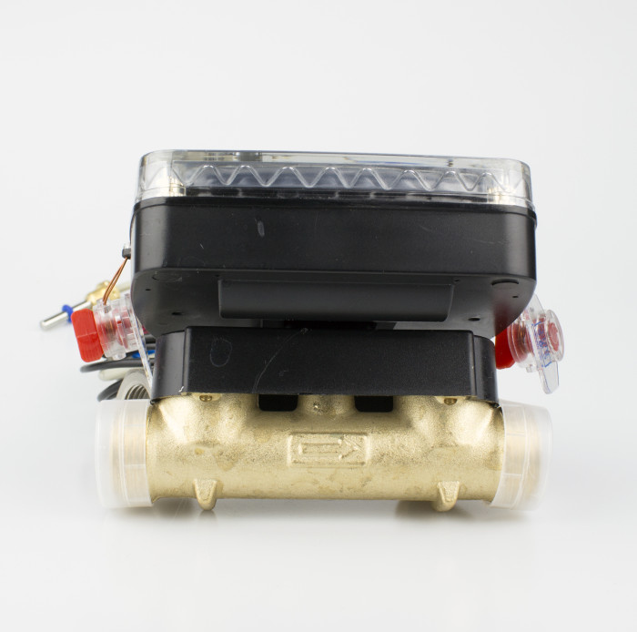 Теплосчетчик ультразвуковой Пульс СТК-15-М-RS-485