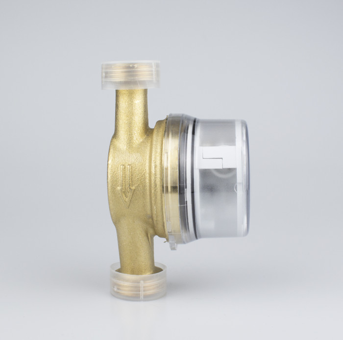 Счетчик воды универсальный METER "НЕВОД" СВУ-15 110мм