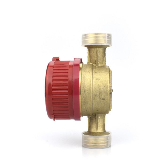 Счетчик холодной воды с защитной крышкой Enbra EV-AM 130мм ДУ20 